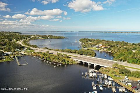 A home in Palm Bay