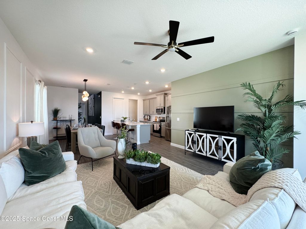 Photo of 1959 Croft Inlet Drive NW, Palm Bay, FL 32907 (MLS # 1056221)