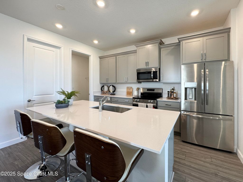 Photo of 1959 Croft Inlet Drive NW, Palm Bay, FL 32907 (MLS # 1056221)