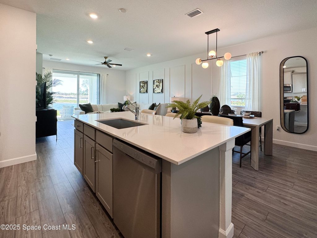 Photo of 1959 Croft Inlet Drive NW, Palm Bay, FL 32907 (MLS # 1056221)