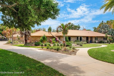 135 Crispin Street Merritt Island FL 32952