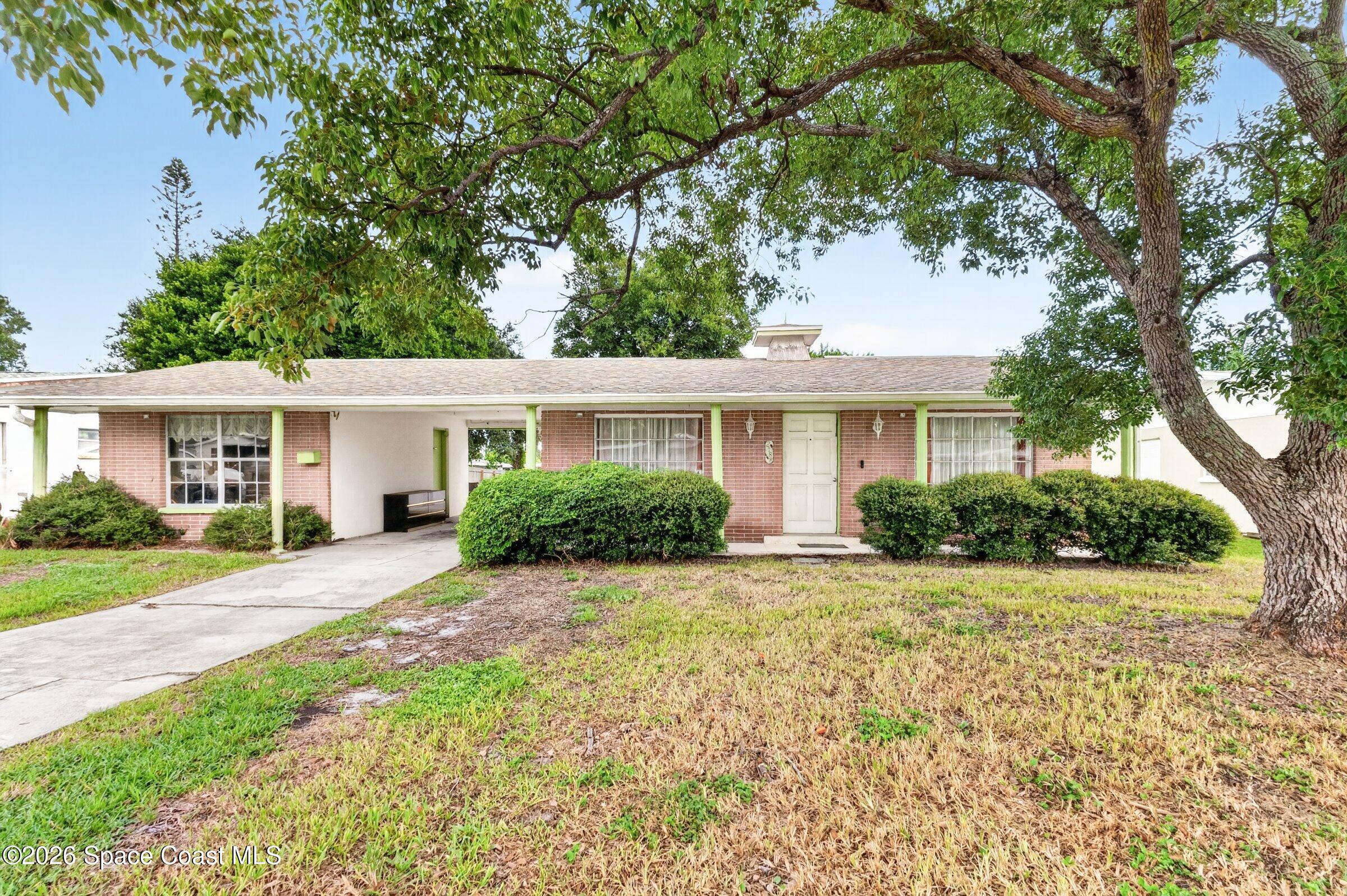 2188 Lucille Lane