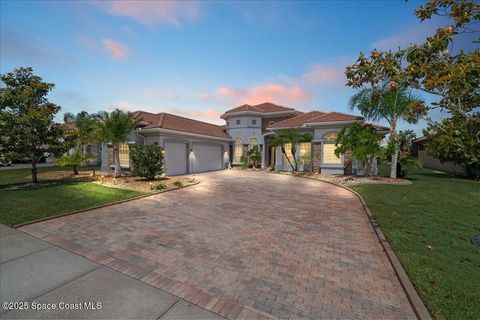 6756 Arroyo Drive Melbourne FL 32940