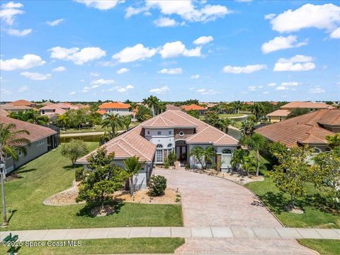 6756 Arroyo Drive Melbourne FL 32940