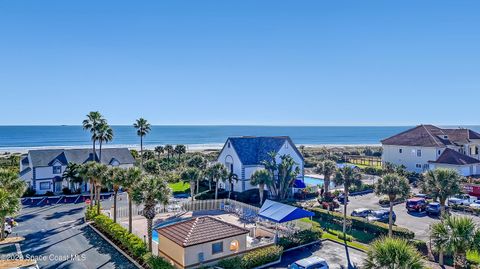 817 Mystic Drive B409 Cape Canaveral FL 32920