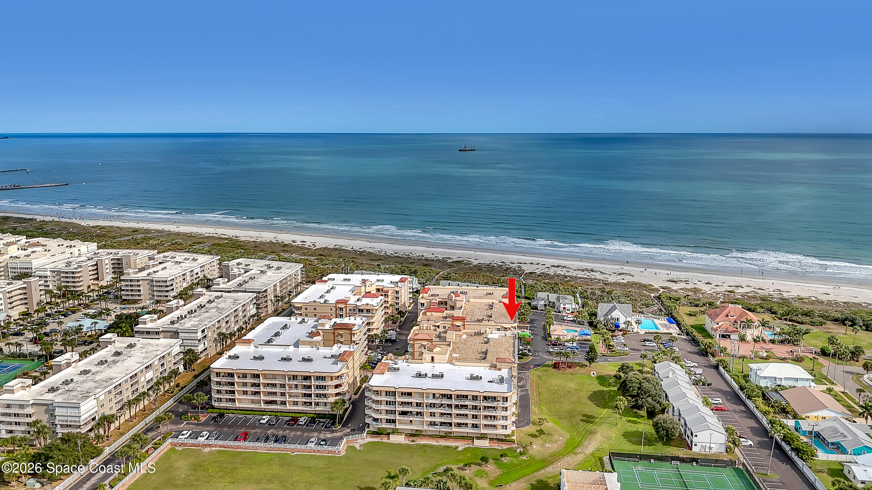 817 Mystic Drive B409