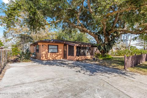 2082 Little John Road Melbourne FL 32935