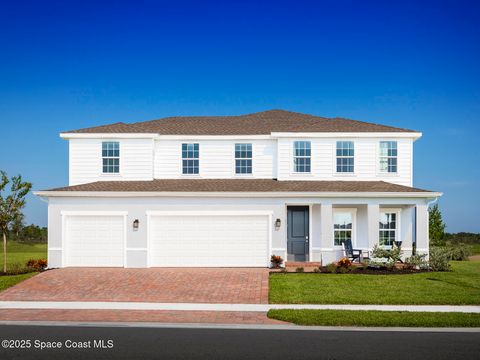 1866 Lotti Lane Titusville FL 32796