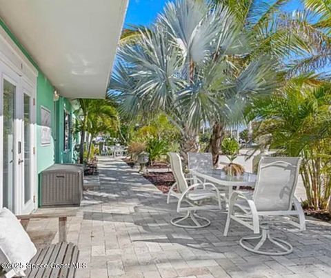 105 NE 3rd Street A-D Satellite Beach FL 32937