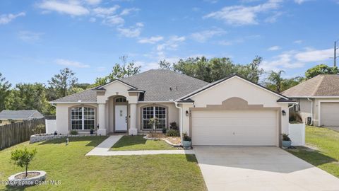 Property photo of 945 Cypress Court, Titusville, FL 32780