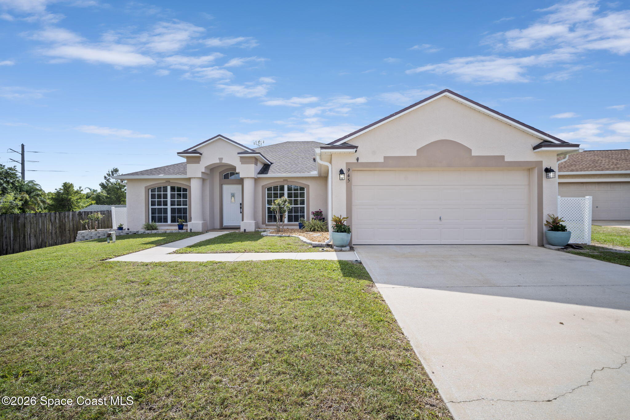 945 Cypress Court