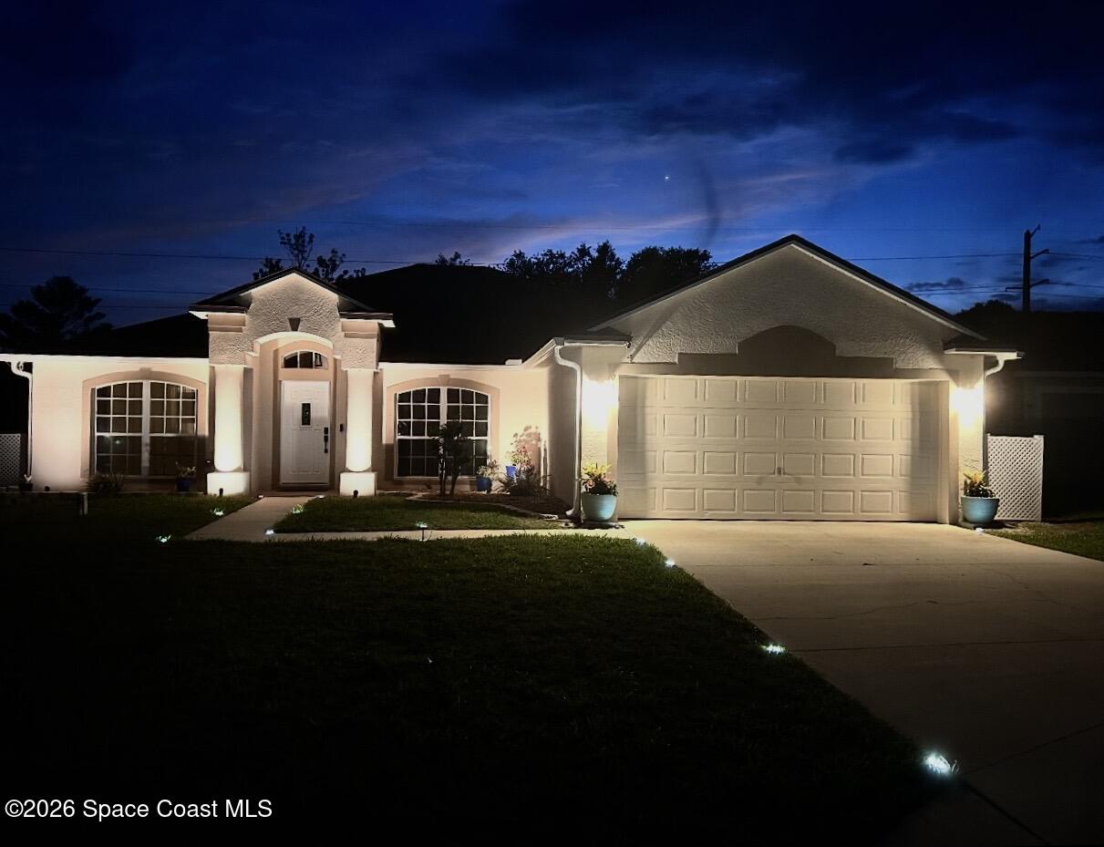945 Cypress Court