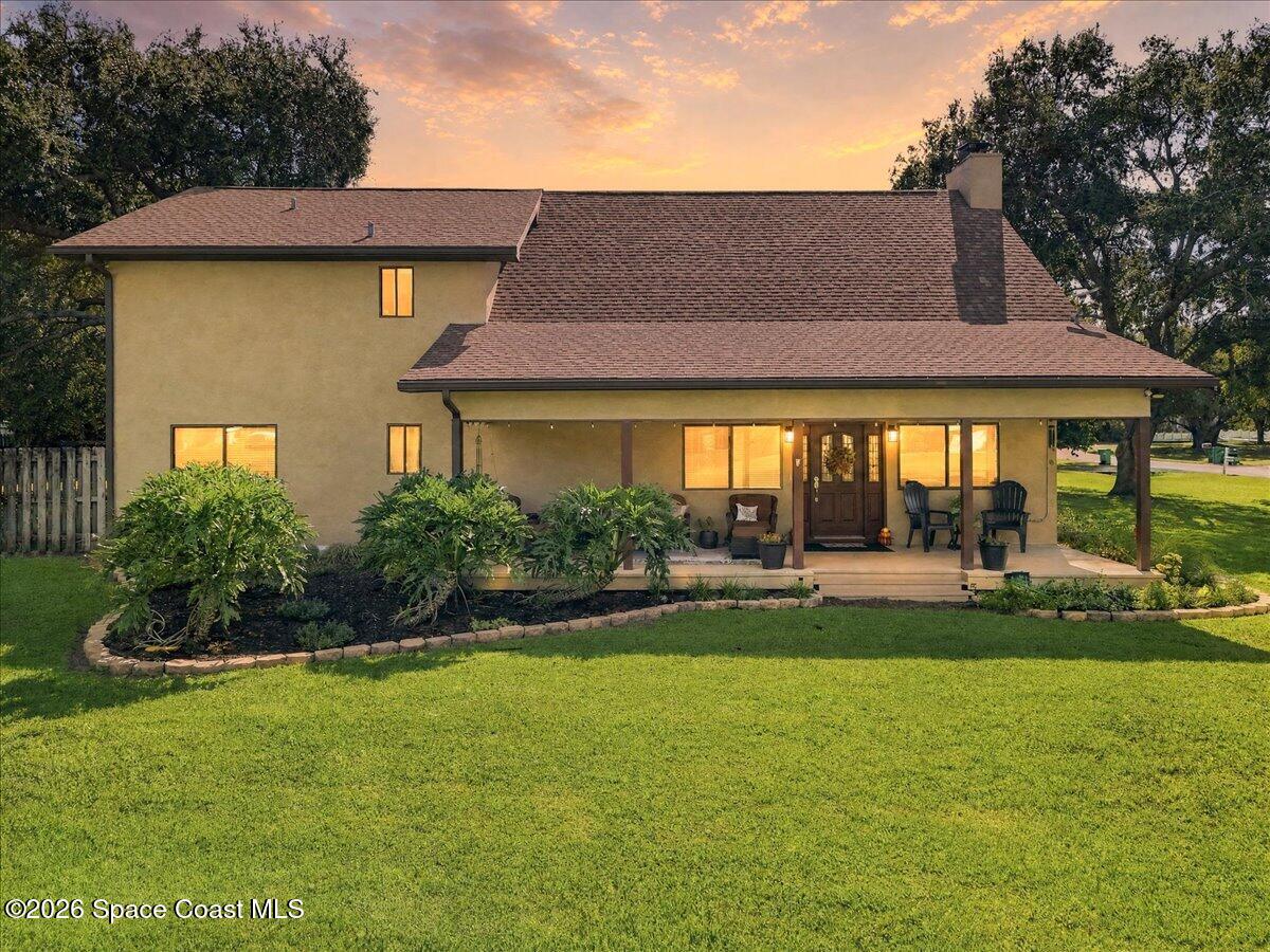 3705 Quail Haven Drive