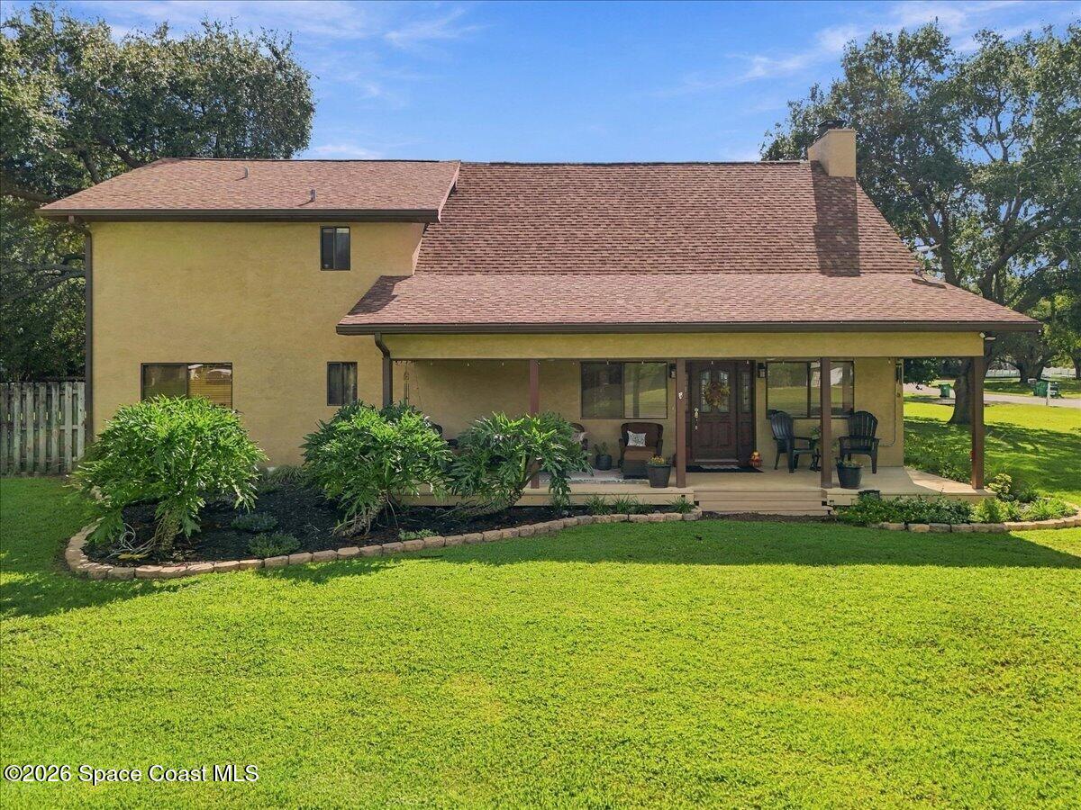 3705 Quail Haven Drive