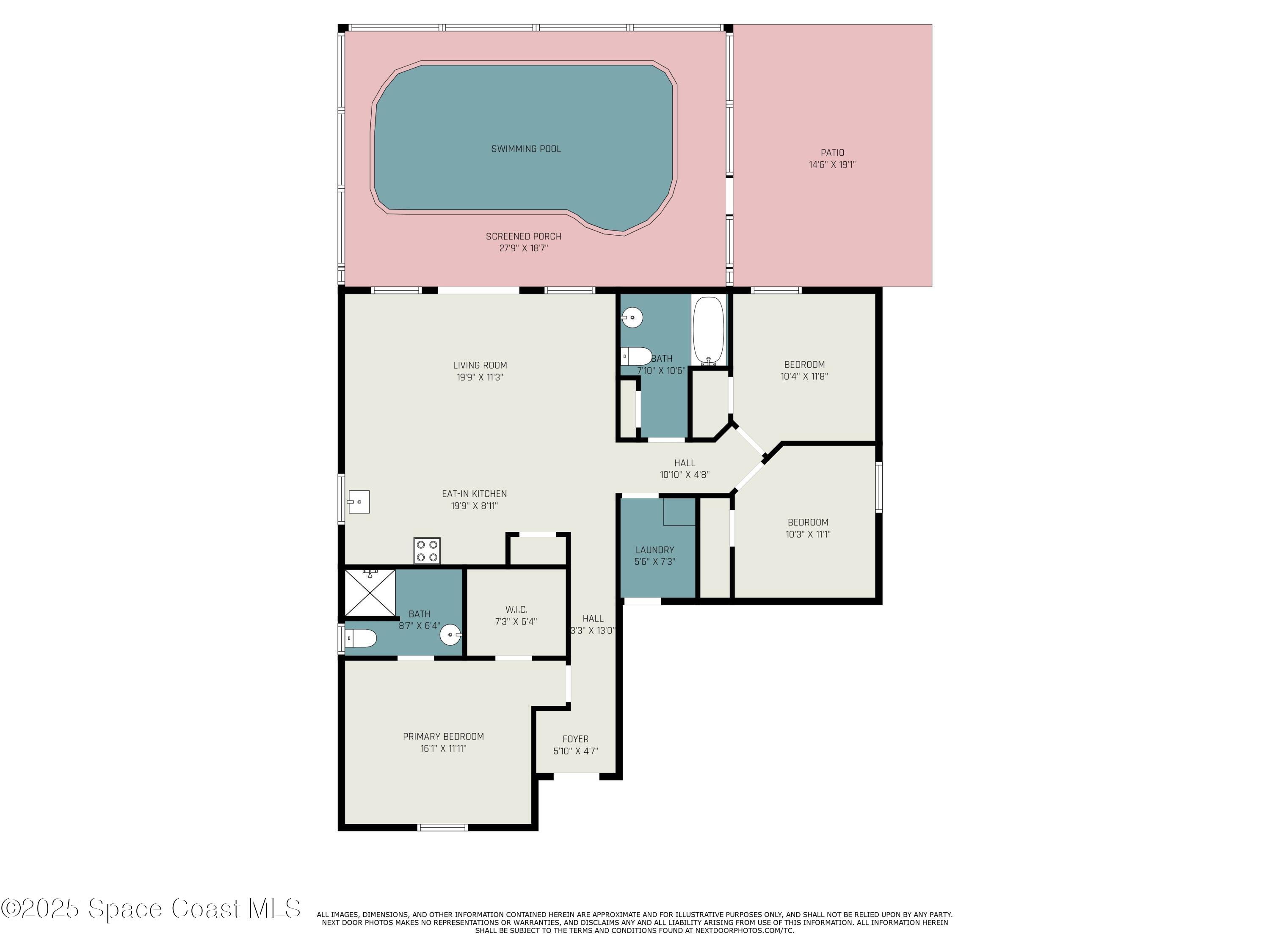 325 Melton Court