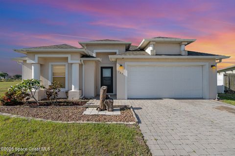 325 Melton Court Rockledge FL 32955