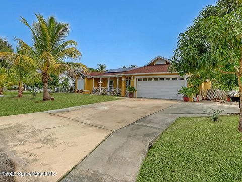 961 Haas Avenue NE Palm Bay FL 32907