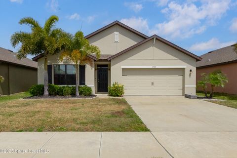 3778 Loggerhead Lane Mims FL 32754