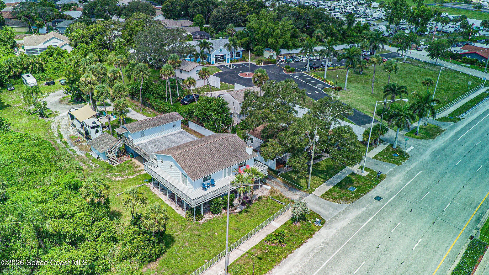 5010 N Us Highway 1