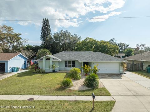 2885 Kingston Lane Melbourne FL 32935