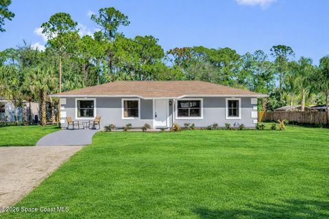 Property photo of 4840 mango avenue, cocoa, fl 32926