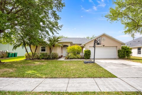 2425 Tuscarora Court Melbourne FL 32904