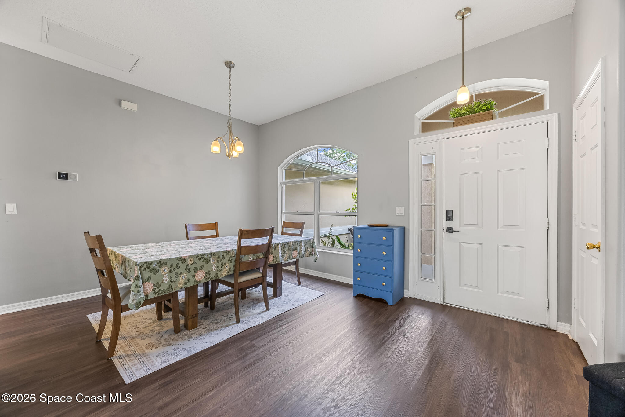 2425 Tuscarora Court