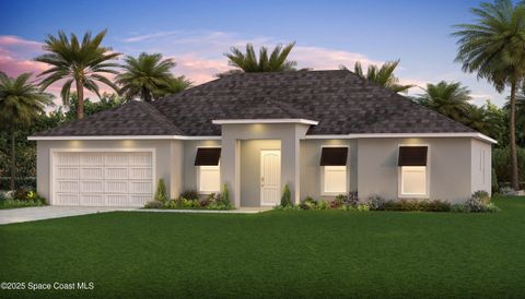 7480 Sheridan Road West Melbourne FL 32904