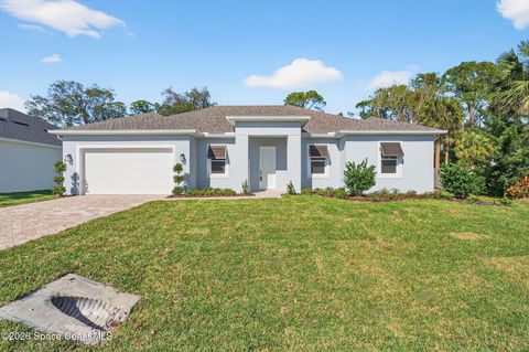 7480 Sheridan Road West Melbourne FL 32904