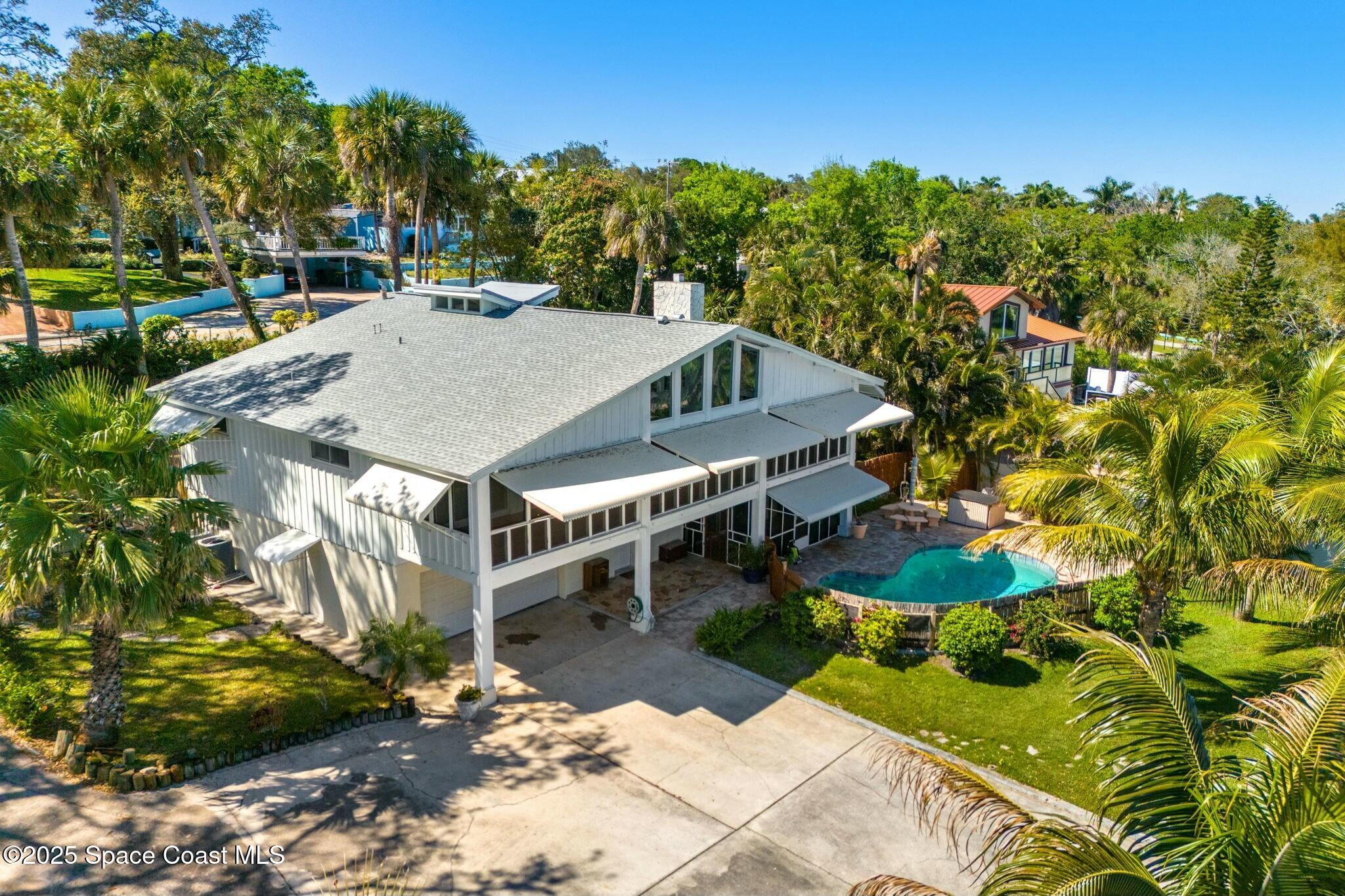 2016 N Indian River Drive