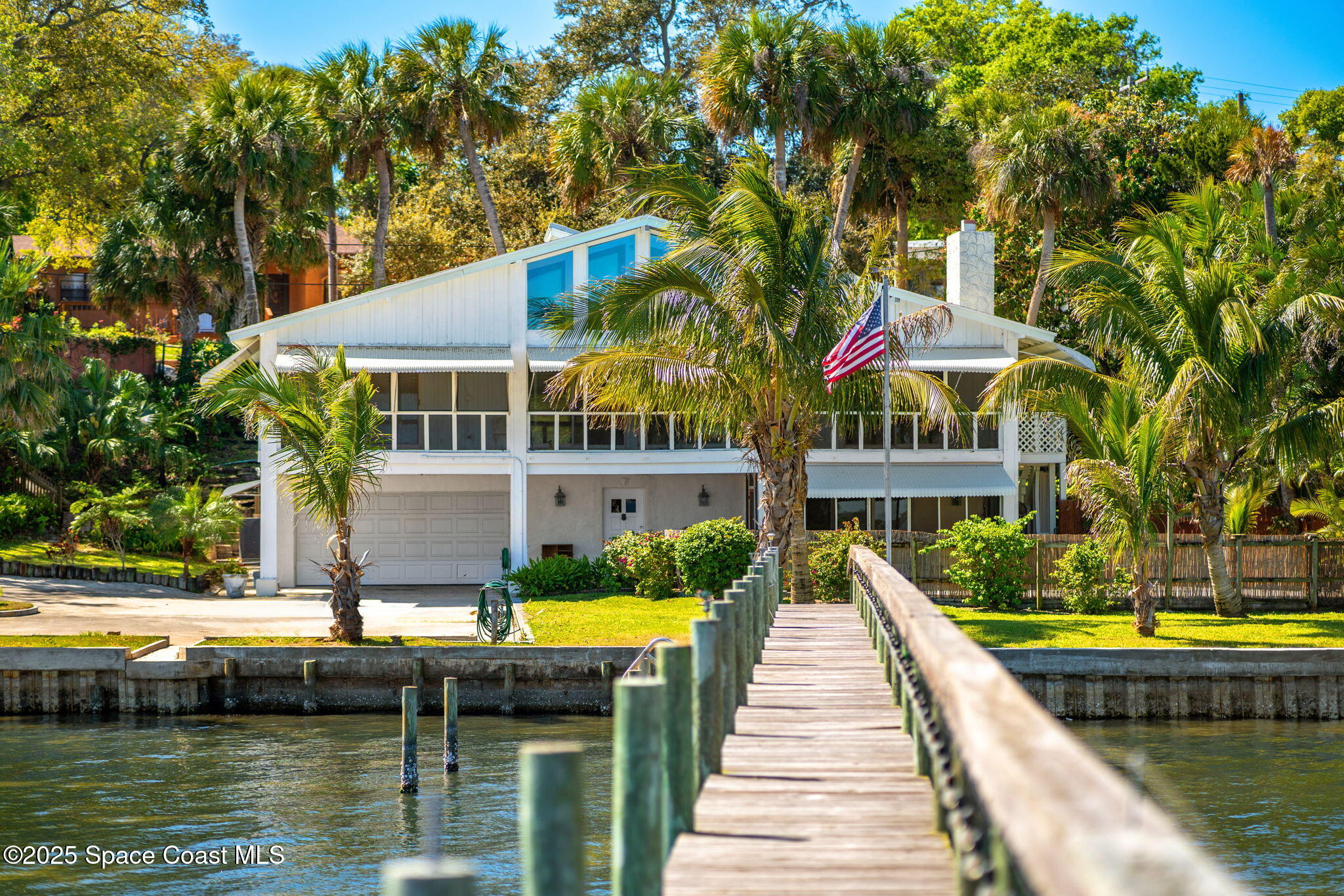 2016 N Indian River Drive