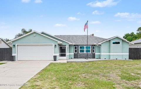 Photo of 5070 Curtis Boulevard, Cocoa, FL 32927 (MLS # 1075260)