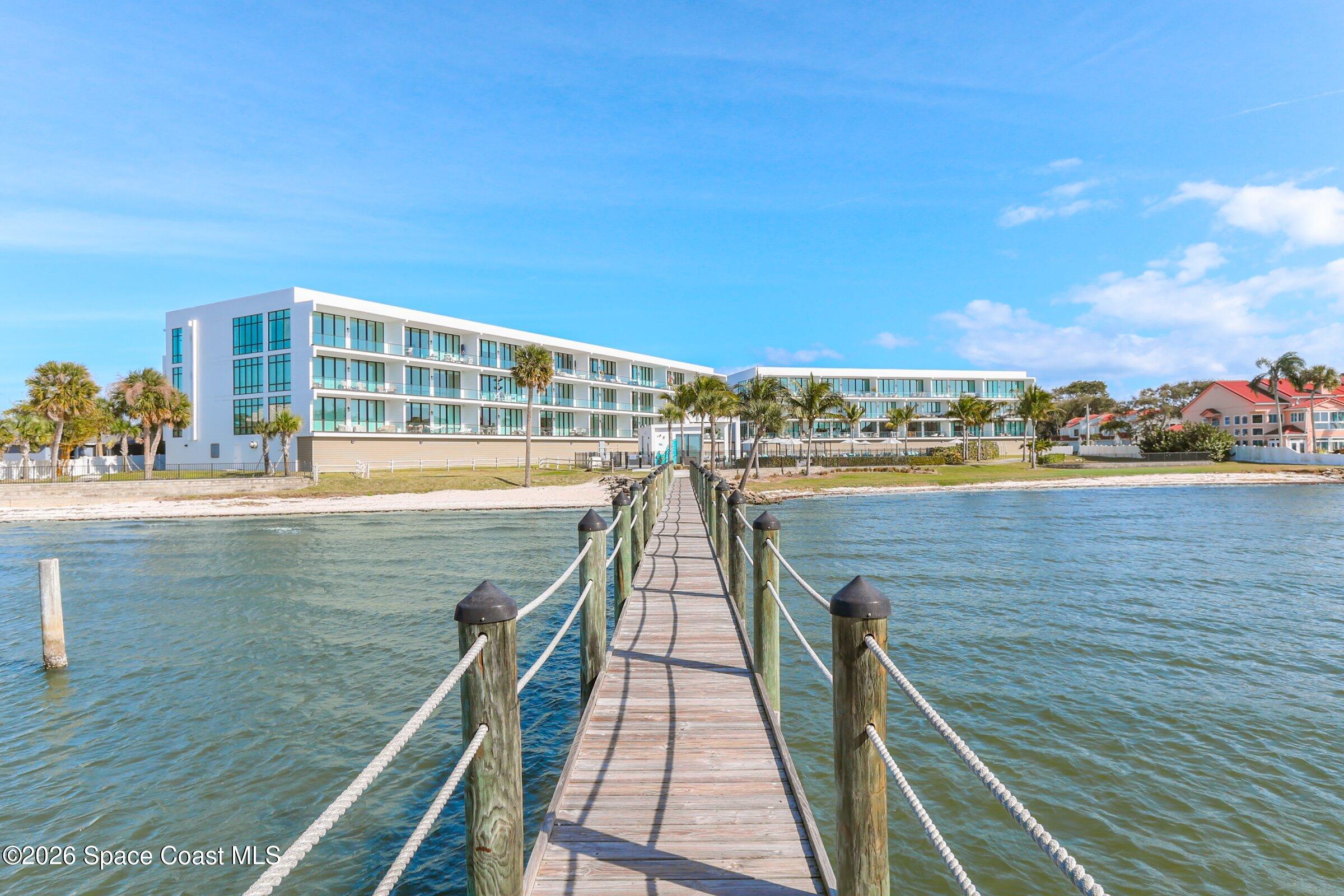 205 Strand Drive 305