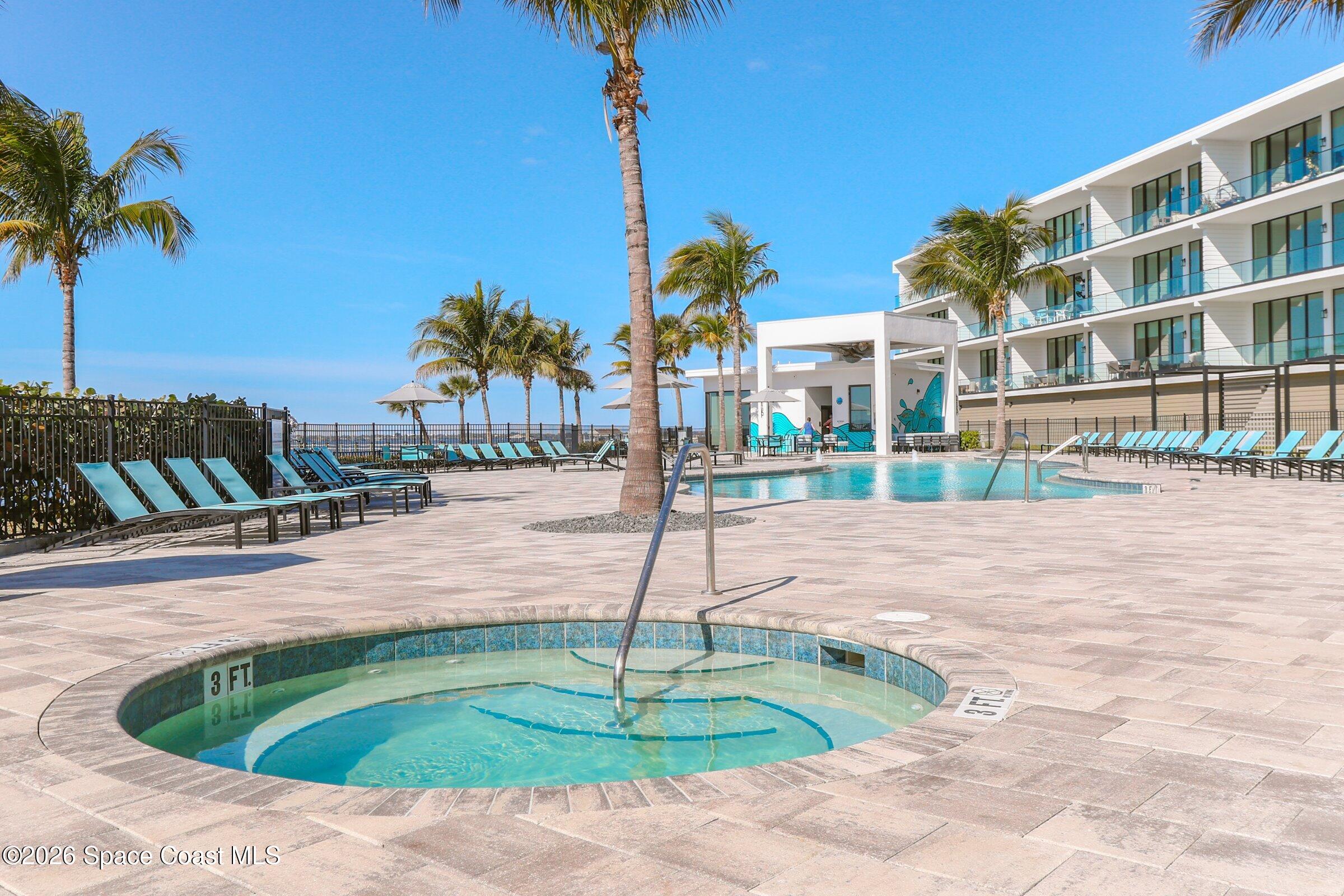 205 Strand Drive 305