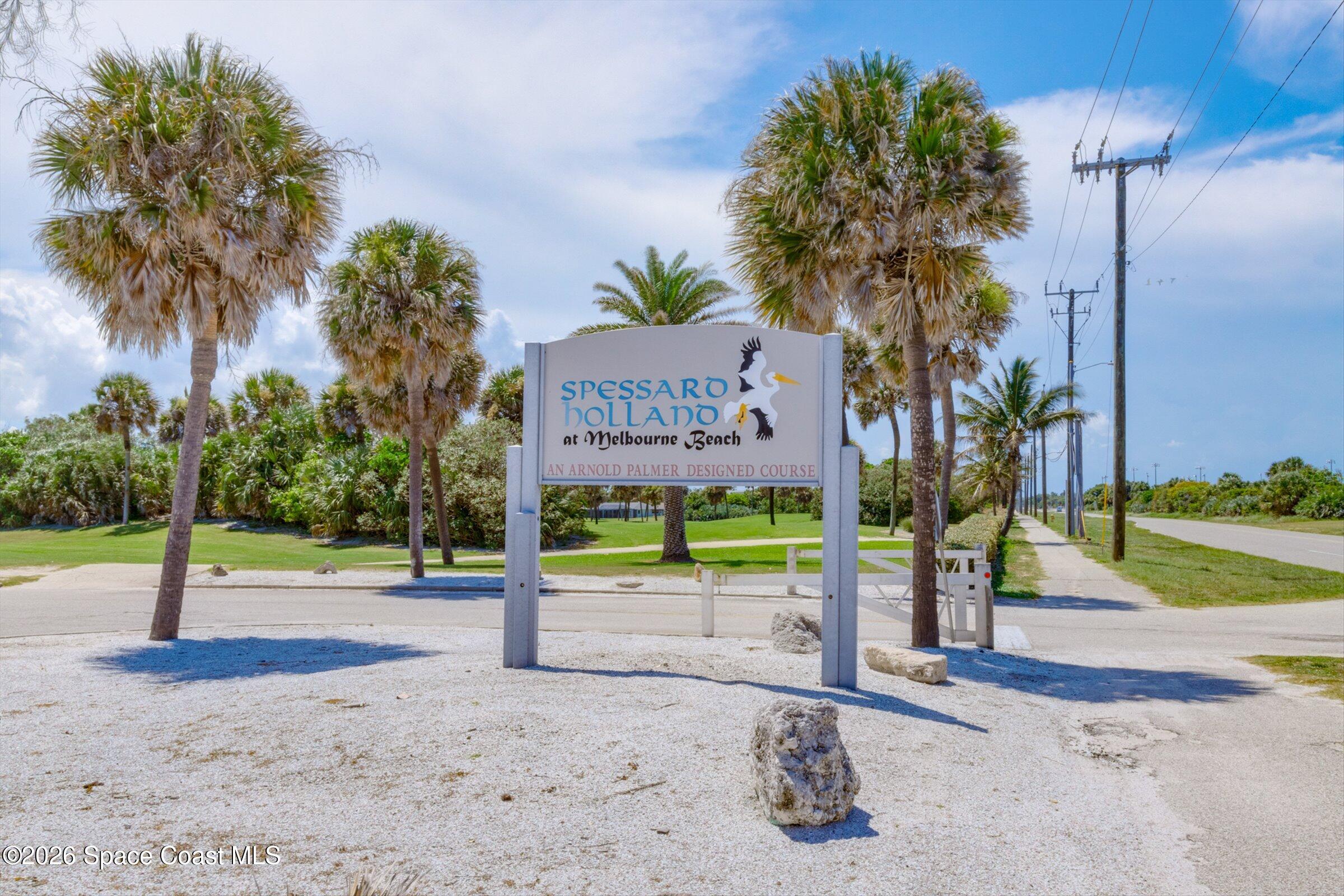 Melbourne Beach, Florida, 32951, United States, 3 Bedrooms Bedrooms, ,3 BathroomsBathrooms,Residential,Active,2010556