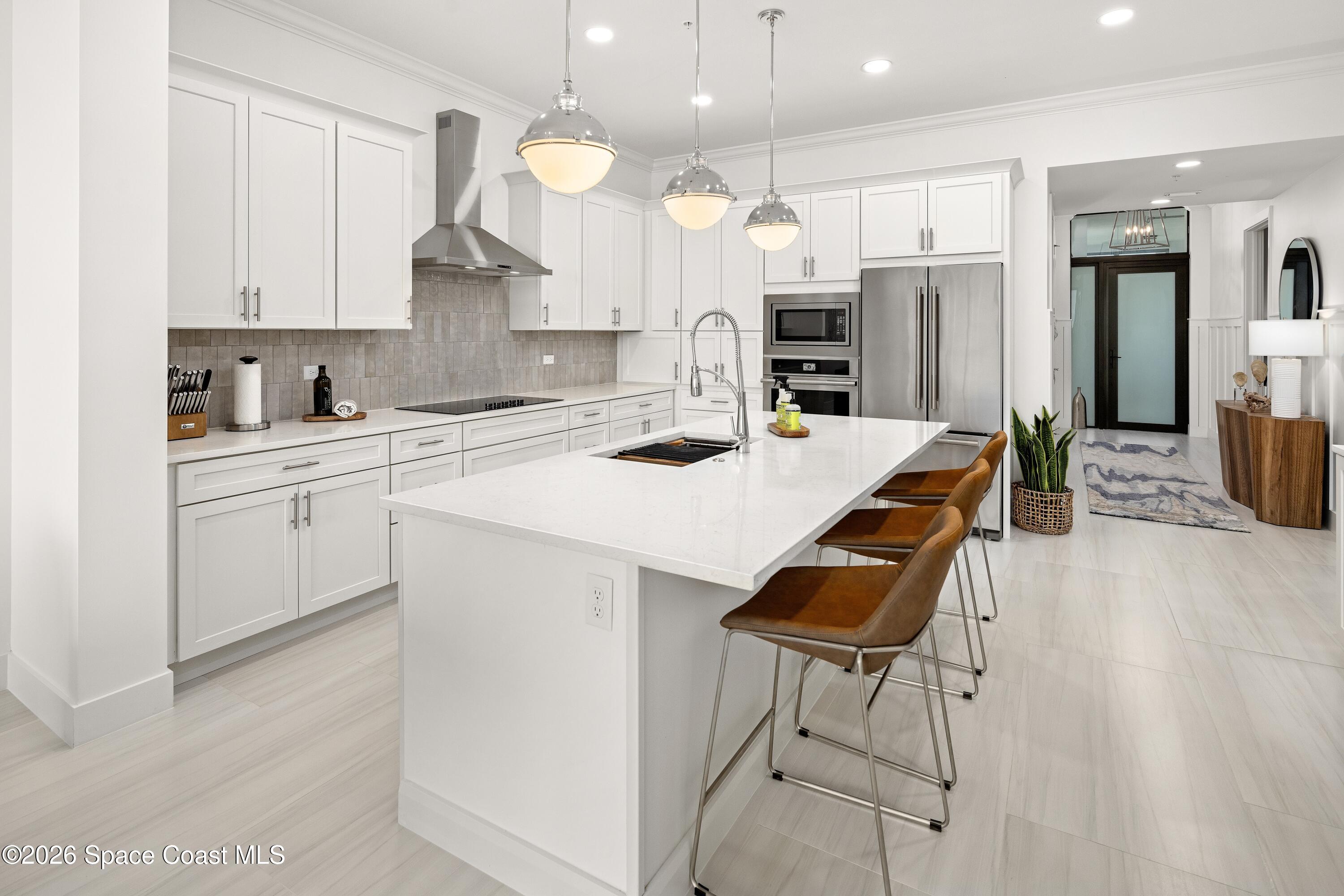 205 Strand Drive 305