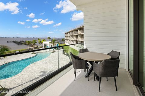 205 Strand Drive 305 Melbourne Beach FL 32951