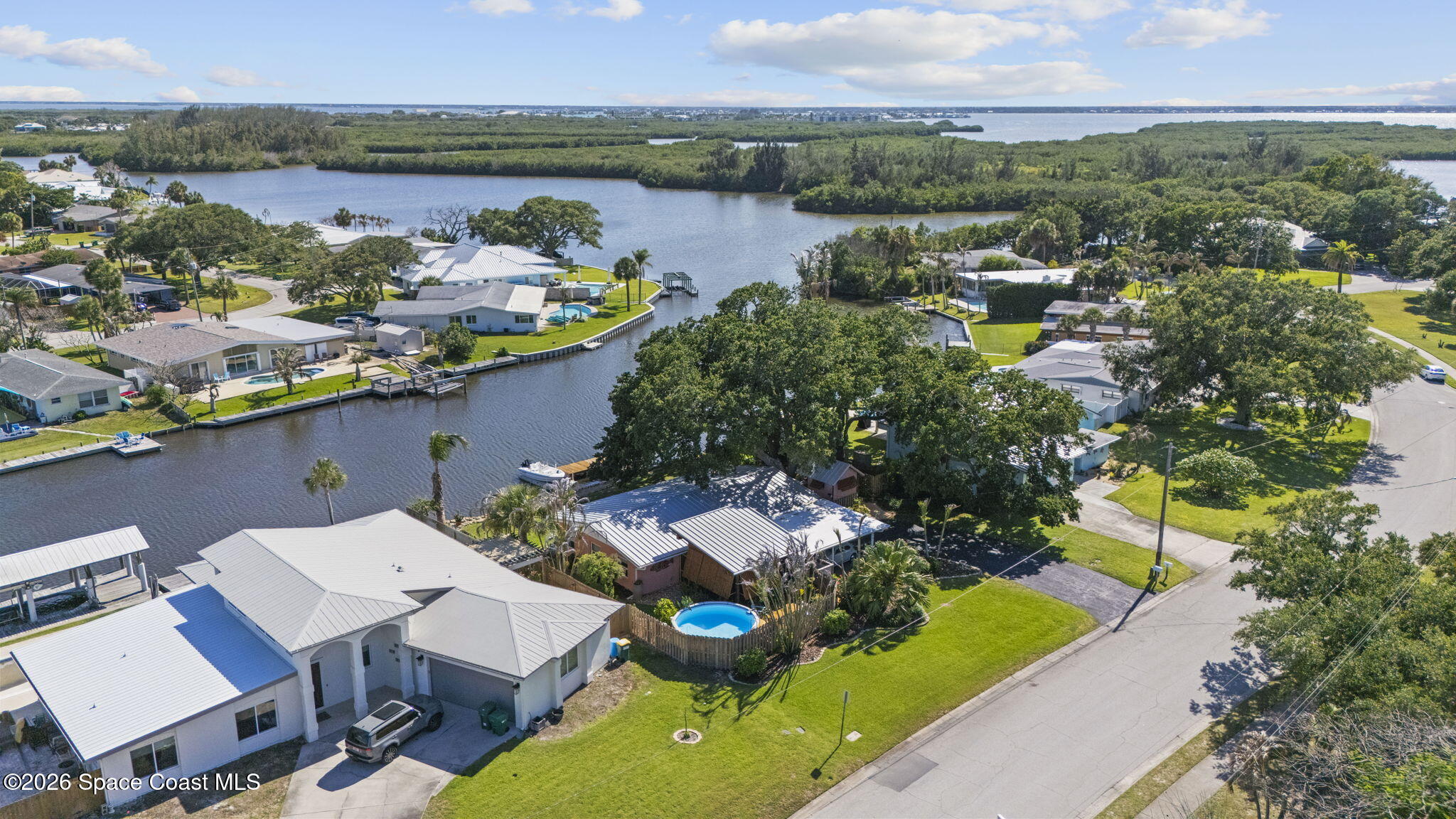 514 Cocoa Isles Boulevard