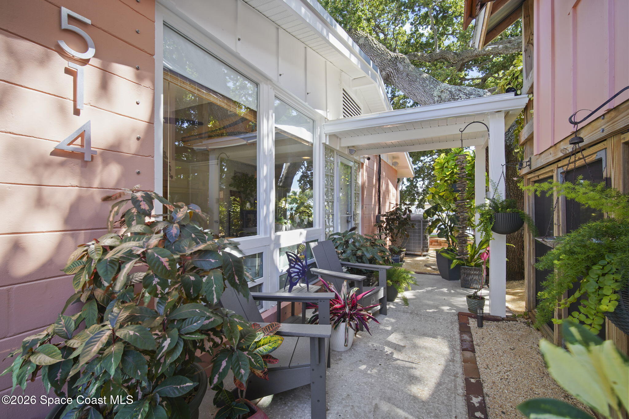514 Cocoa Isles Boulevard