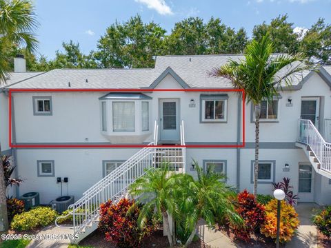 115 Ocean Park Lane Cape Canaveral FL 32920