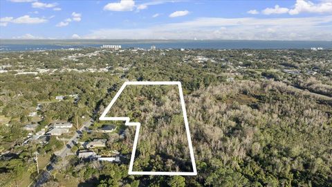 Tbd Tropic Street Titusville FL 32796