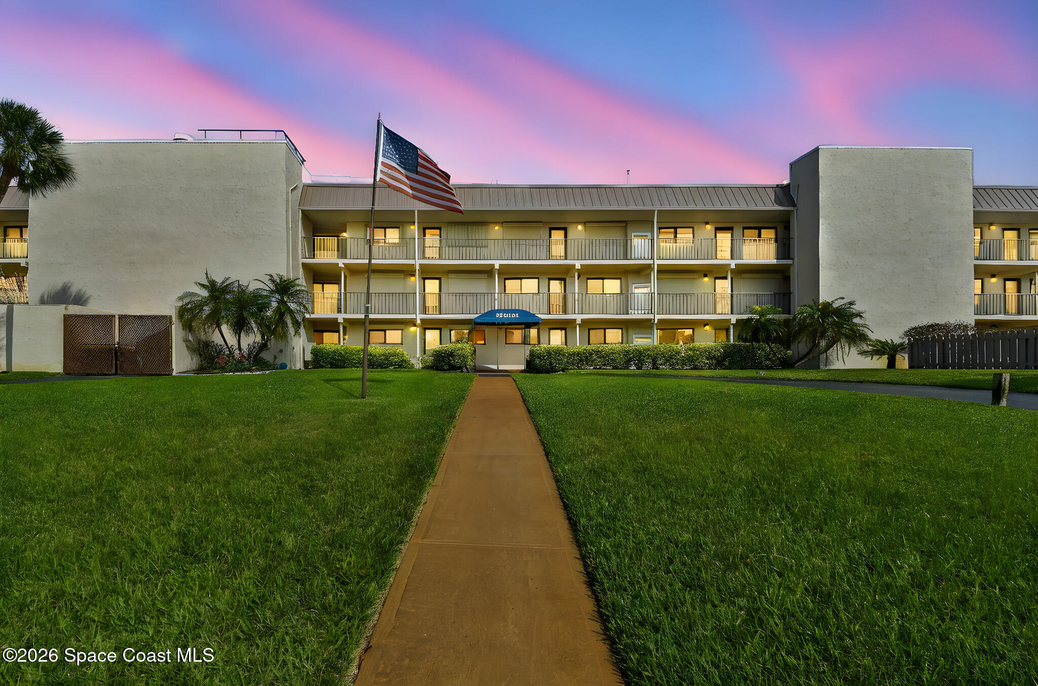 1700 S Atlantic Avenue 103