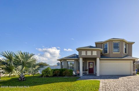 4082 Brantley Circle Rockledge FL 32955
