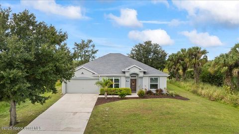 3138 Pomello Avenue SW Palm Bay FL 32908