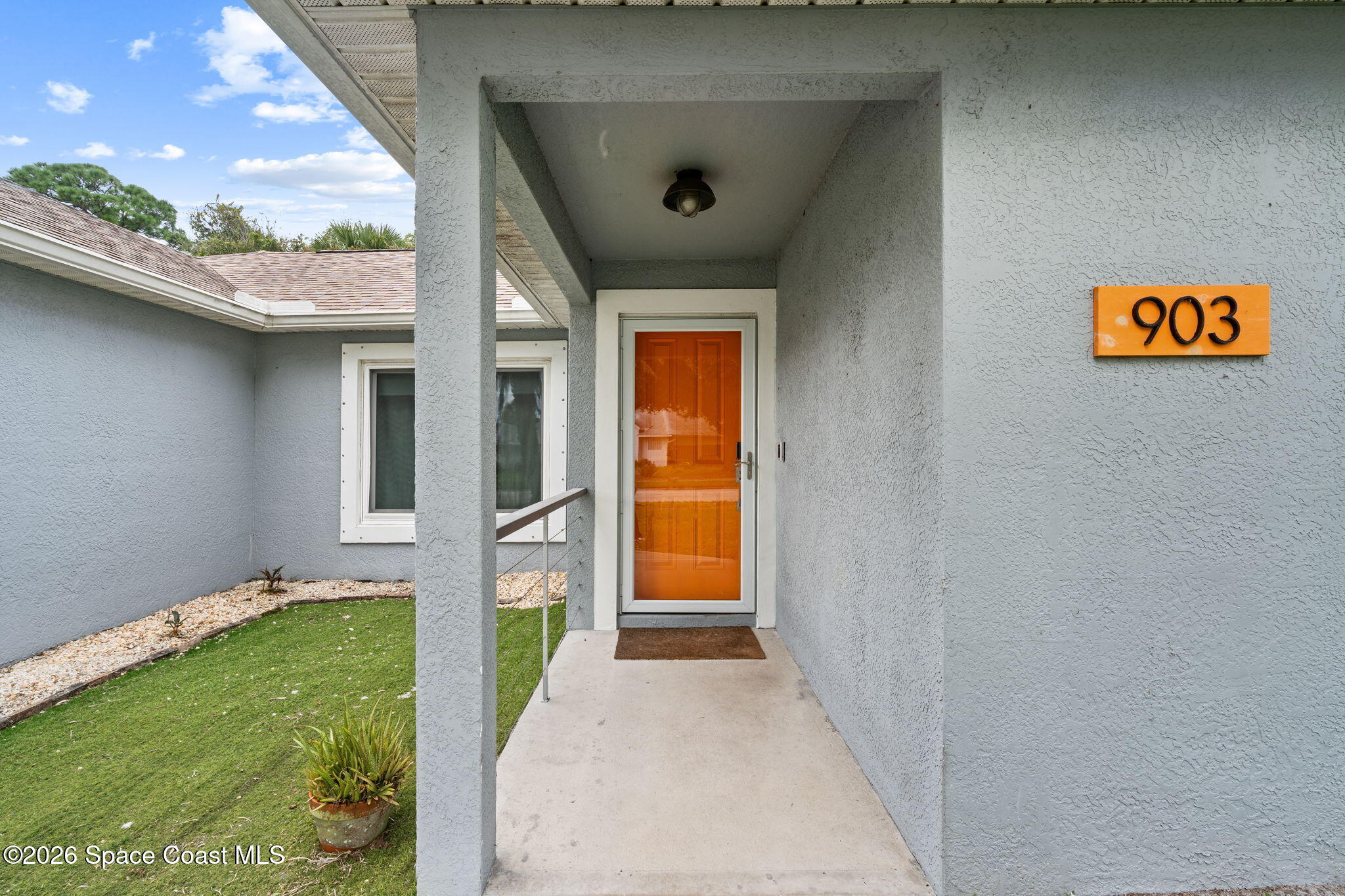 903 Beryl Drive