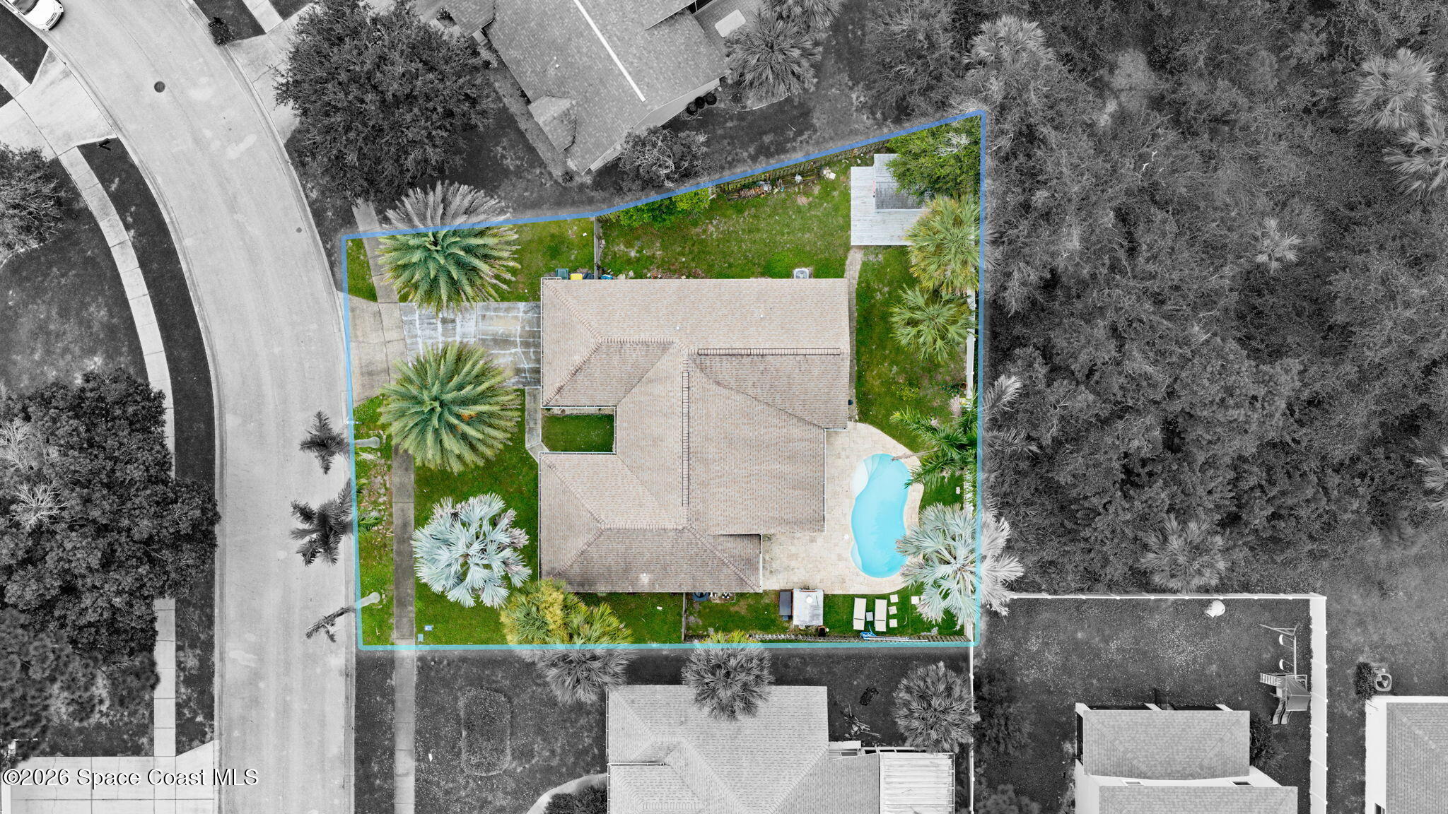 903 Beryl Drive