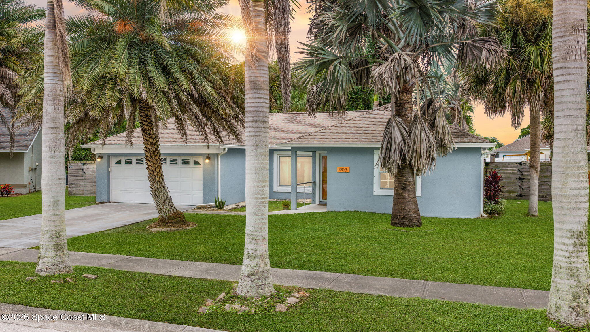 903 Beryl Drive