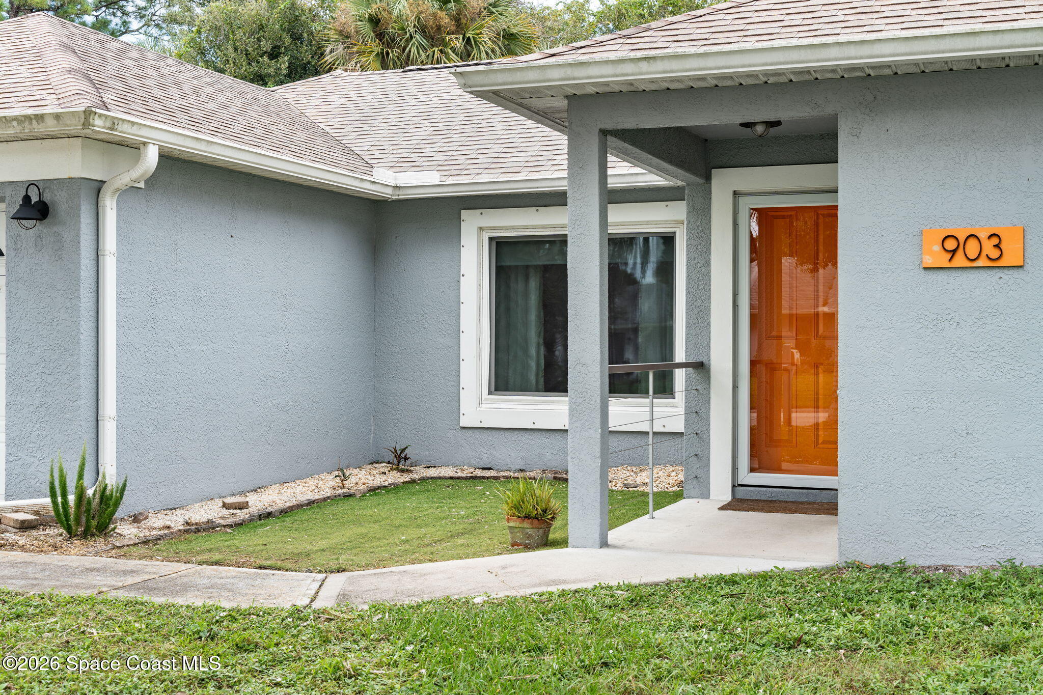 903 Beryl Drive