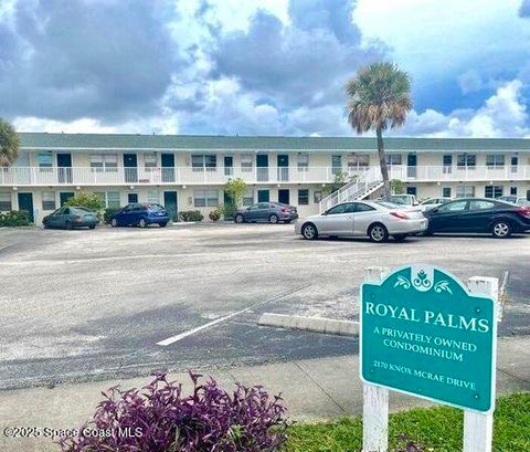 2170 Knox Mcrae Drive 2 Titusville FL 32780