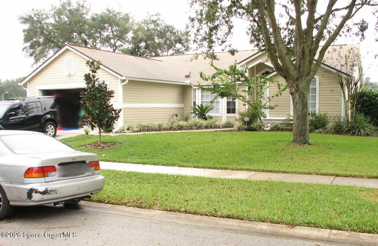 Photo 1 of 1 — 300 Country Landing Boulevard, Apopka, FL 32703